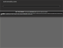 Tablet Screenshot of northerncaliforniagardens.sutromedia.com